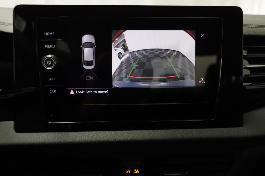 New 2026 Volkswagen Jetta Sport image 10