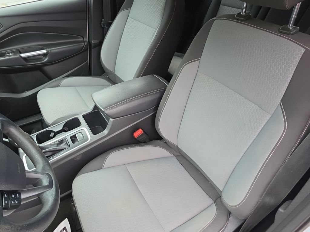 Used 2018 Ford Escape SE AWD/4WD image 21