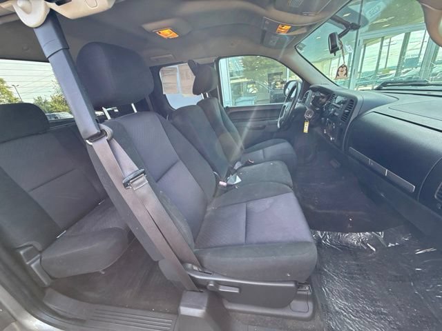 Used 2013 Chevrolet Silverado 1500 LT w/ All-Star Edition AWD/4WD image 12