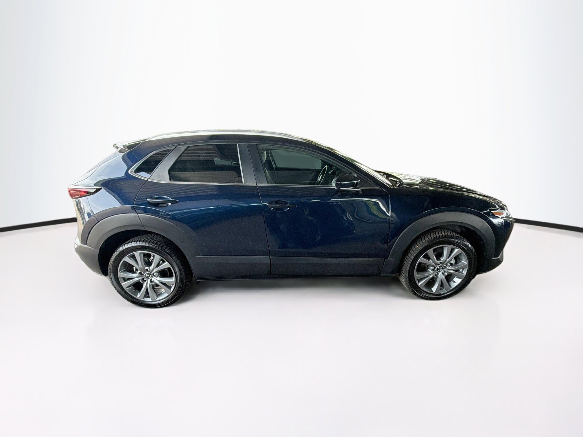 Used 2025 MAZDA CX-30 AWD 2.5 S w/ Preferred Package image 10