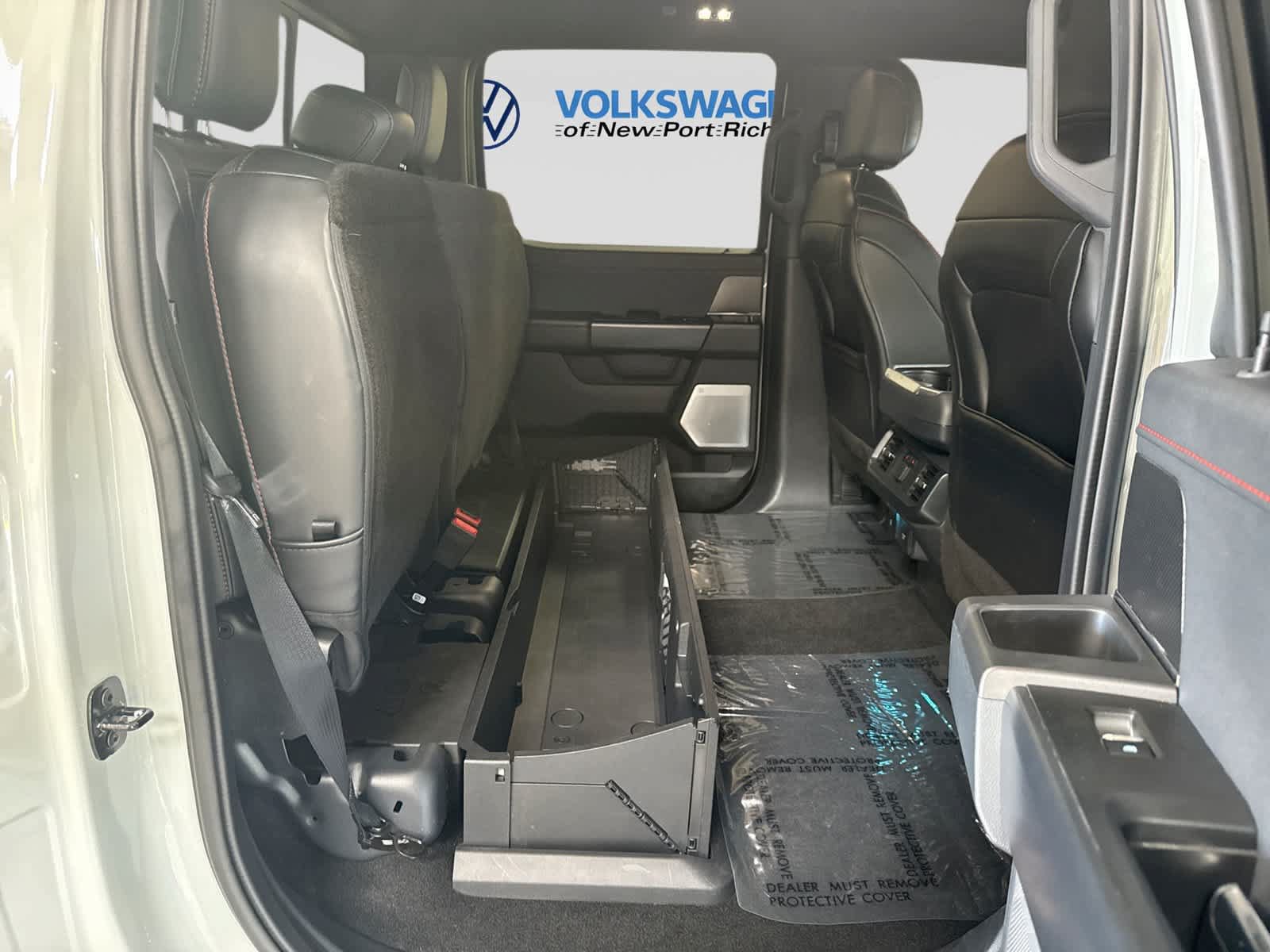 Used 2024 Ford F150 Raptor AWD/4WD image 24