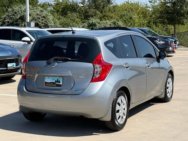 Used 2014 Nissan Versa Note SV FWD image 2