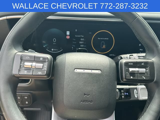 Used 2026 Hyundai Palisade Calligraphy FWD image 15