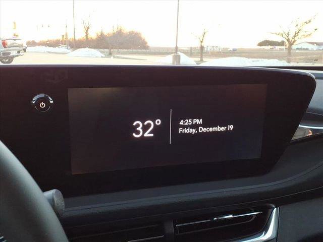 New 2026 Buick Envista Preferred w/ Convenience I Package image 8