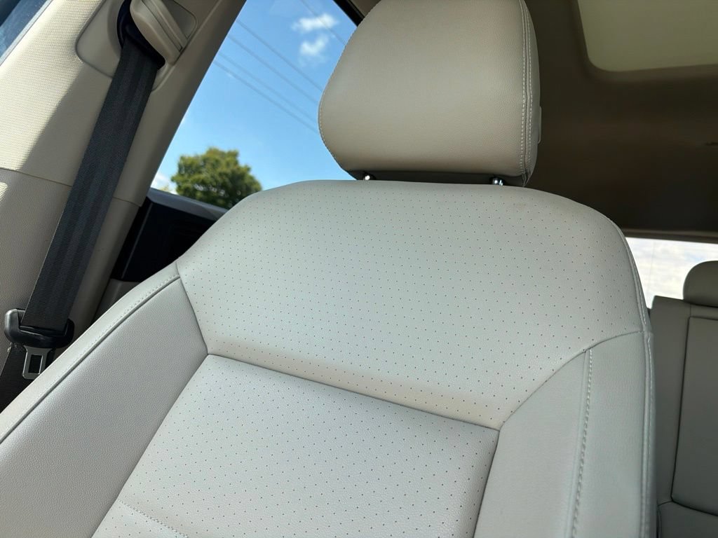 Used 2021 Volkswagen Atlas SE w/ Panoramic Sunroof Package FWD image 22
