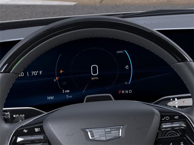 New 2026 Cadillac Lyriq Premium Sport image 18