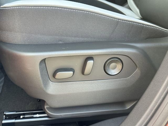 New 2026 Buick Envision Sport Touring AWD/4WD image 21