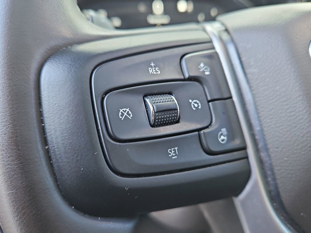 Used 2023 GMC Sierra 1500 SLT w/ SLT Premium Package image 36