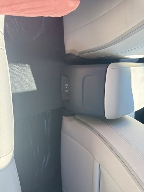 New 2026 Hyundai Sonata SEL AWD/4WD image 32