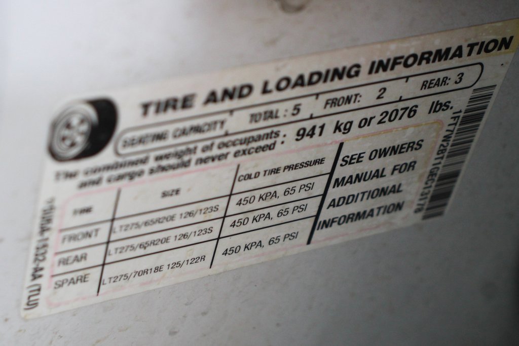 Used 2016 Ford F250 Lariat w/ Lariat Ultimate Package image 56