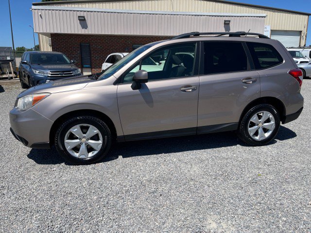 Used 2014 Subaru Forester 2.5i Premium w/ Popular Package #2