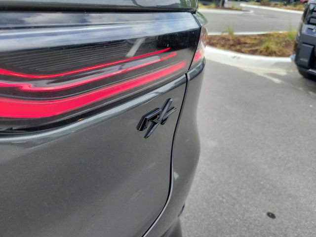 Used 2024 Dodge Hornet R/T w/ R/T Blacktop Package image 8