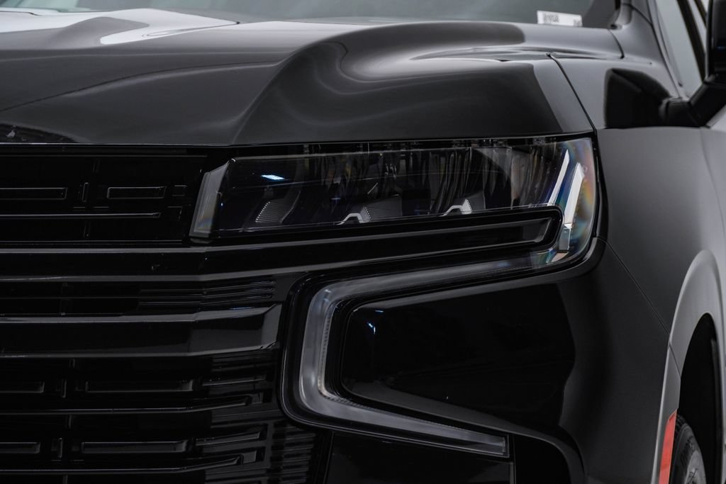 Used 2023 Chevrolet Tahoe RST AWD/4WD image 7
