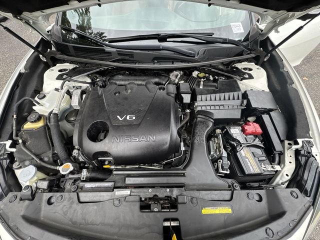 Used 2020 Nissan Maxima Platinum w/ Reserve Package image 30