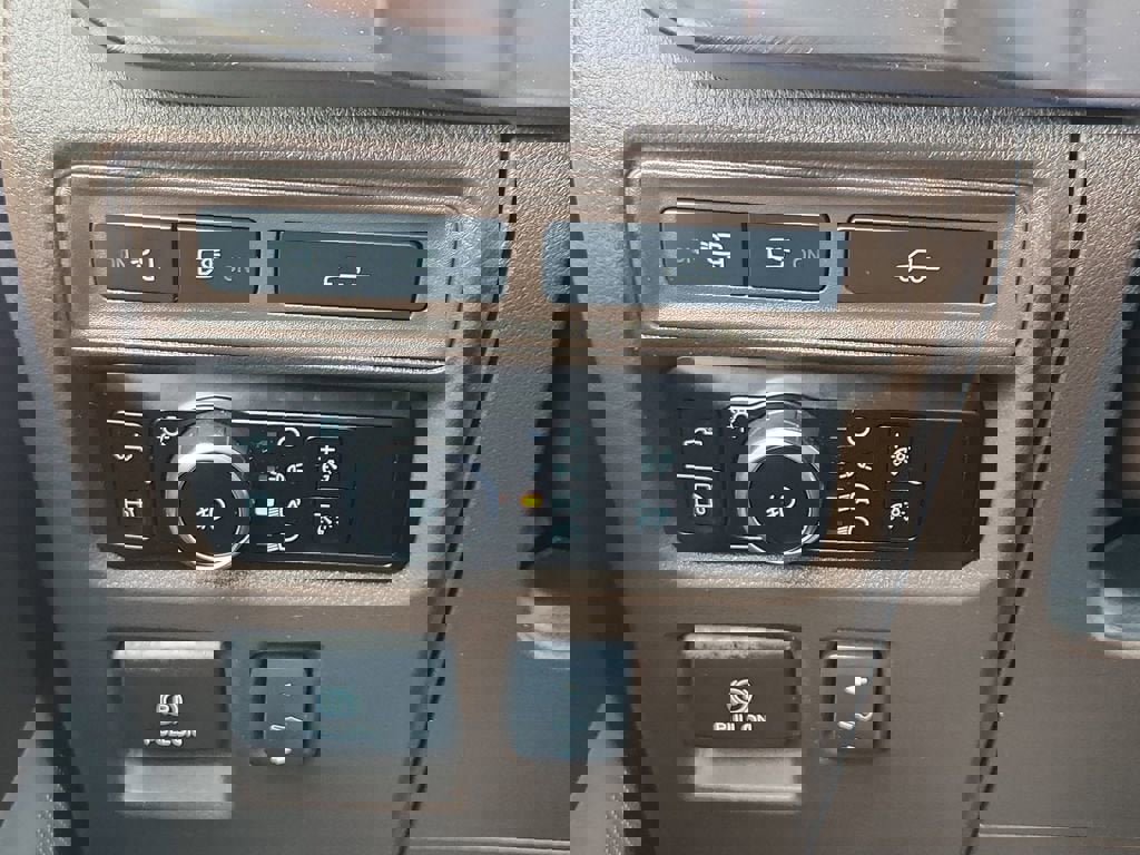 Used 2023 Ford F150 King Ranch w/ Equipment Group 601A High image 30