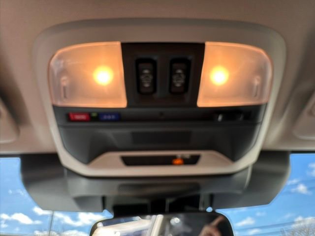 Certified 2025 Subaru Crosstrek 2.0i Premium AWD/4WD image 12