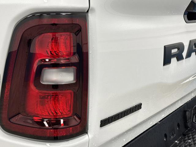 New 2026 RAM 1500 Big Horn image 34