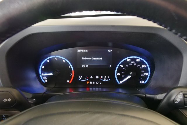 Used 2022 Ford Bronco Sport Big Bend w/ Convenience Package image 18