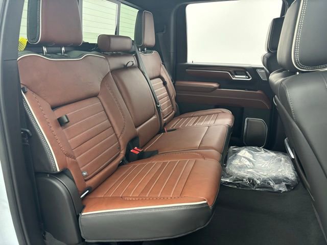 New 2026 GMC Sierra 2500 Denali Ultimate AWD/4WD image 42