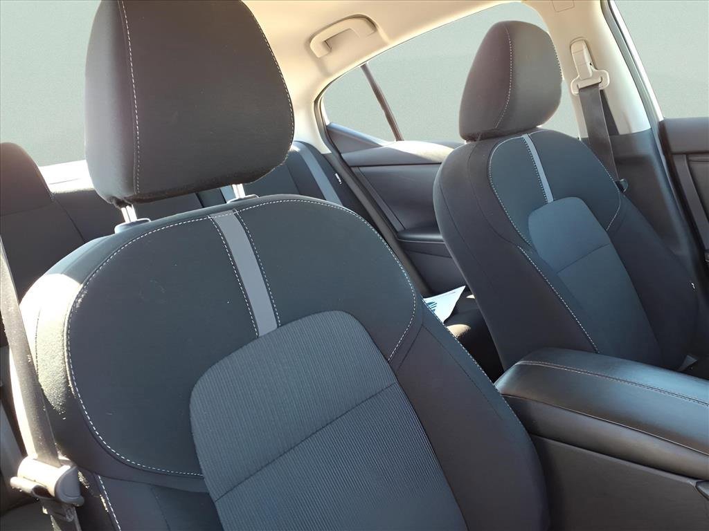 Used 2023 Nissan Sentra SV image 18