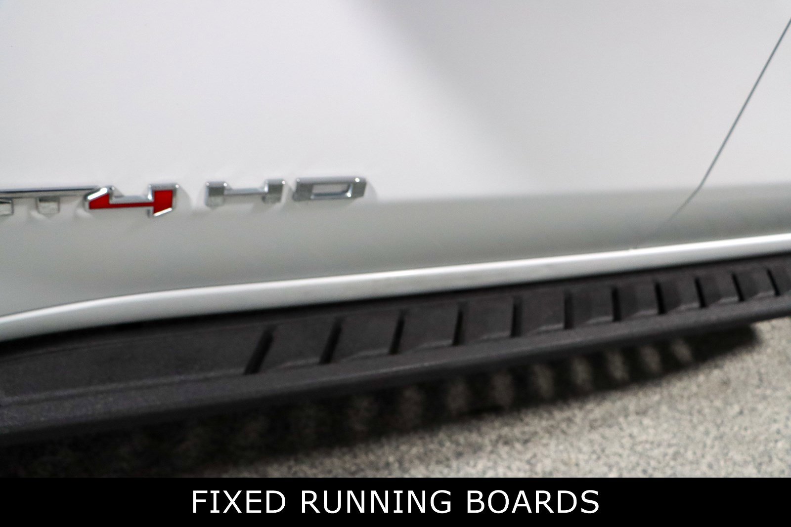 Used 2024 GMC Sierra 2500 AT4 w/ AT4 Premium Plus Package image 12