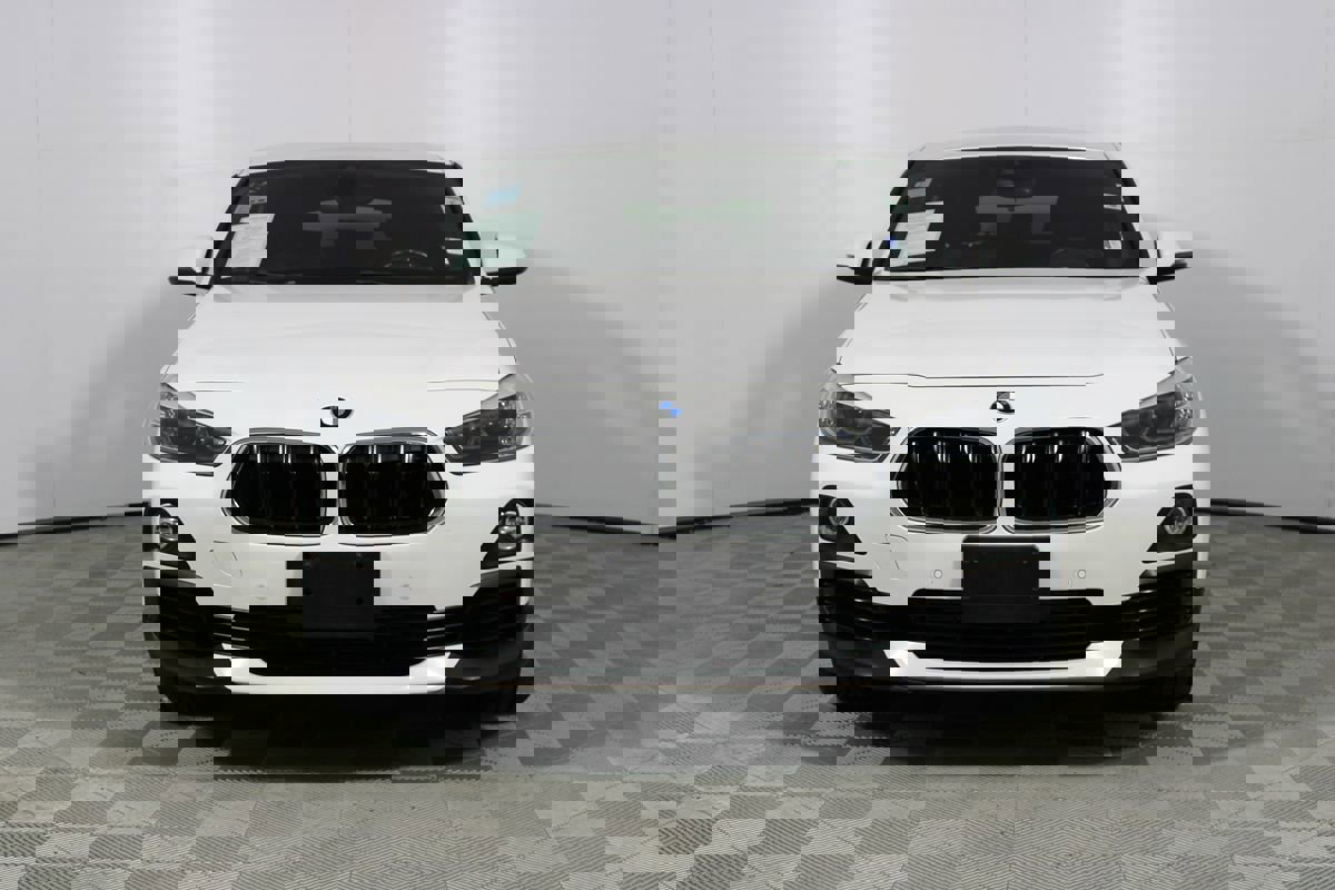 Used 2020 BMW X2 sDrive28i image 35