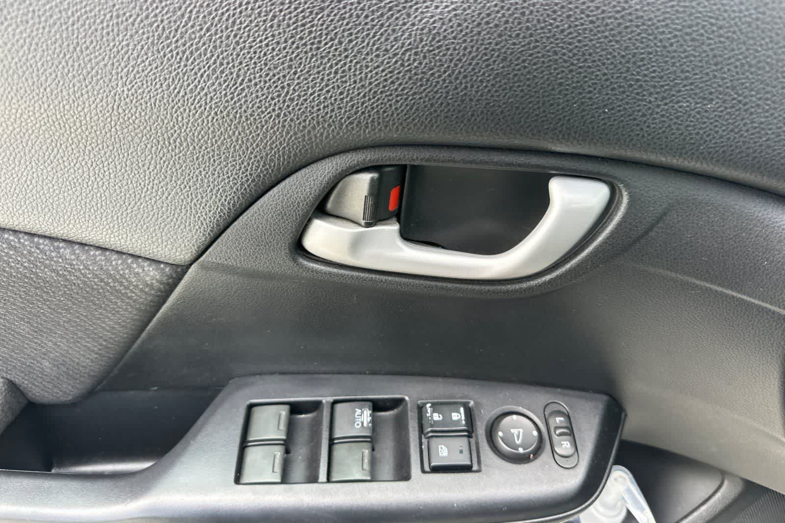 Used 2013 Honda Civic LX image 15