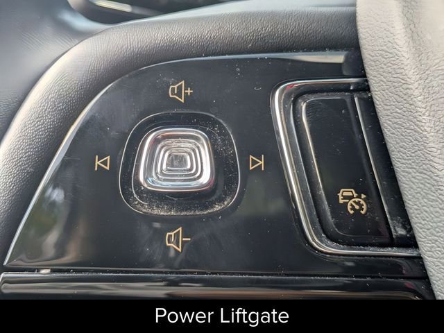 Certified 2023 Lincoln Corsair AWD w/ Equipment Group 101A image 22