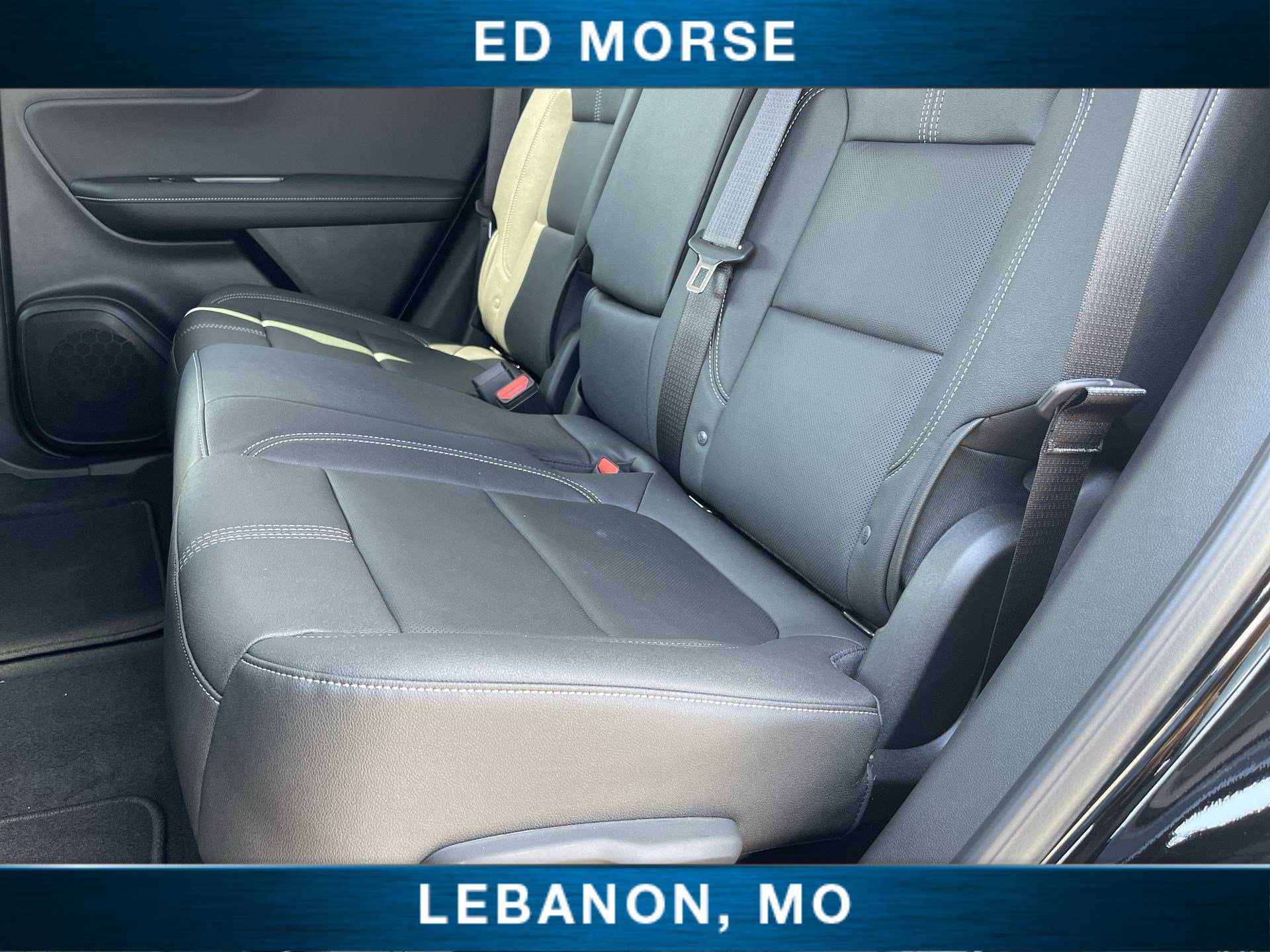 Used 2025 Chevrolet Blazer LT w/ Redline Edition image 23