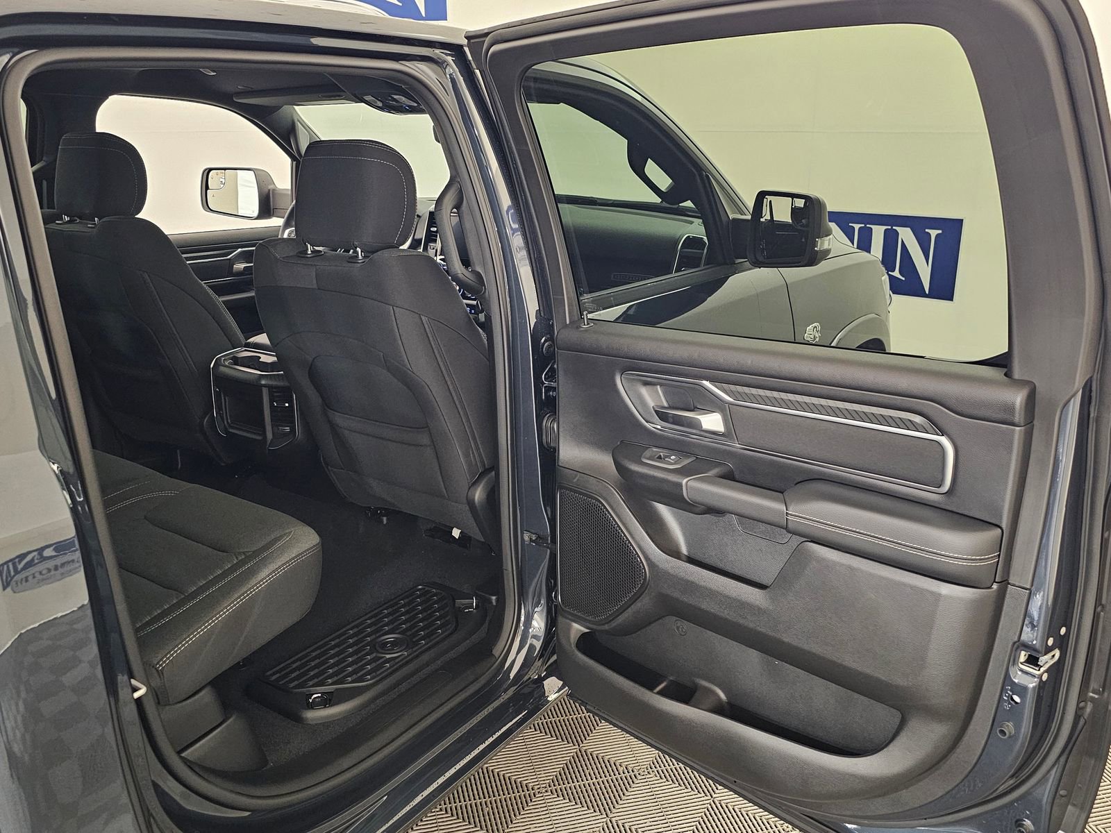 New 2026 RAM 1500 Big Horn image 32