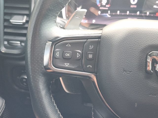 Used 2025 RAM 1500 RHO w/ Bed Utility Group AWD/4WD image 28