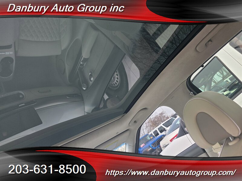 Used 2024 Genesis GV60 Performance AWD/4WD image 8