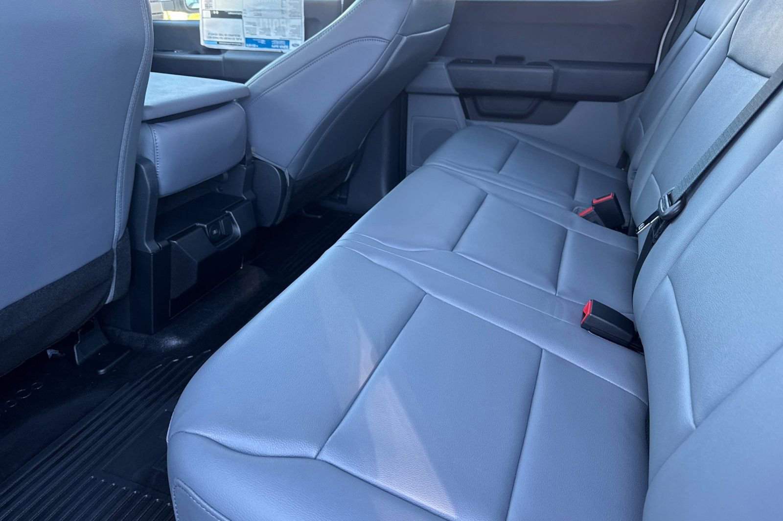 New 2025 Ford F550 XL image 11