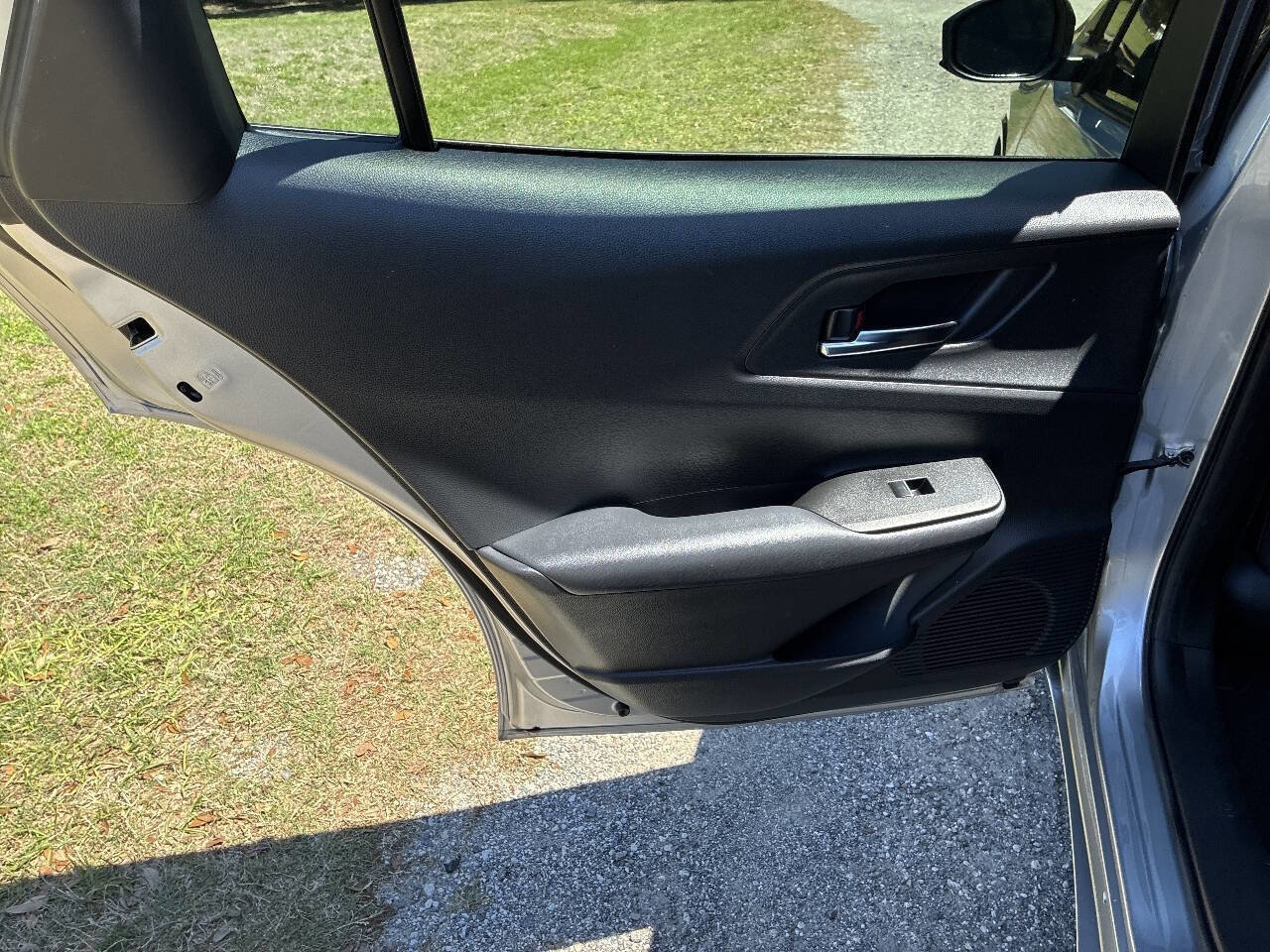 Used 2023 Toyota Prius Prime FWD image 32