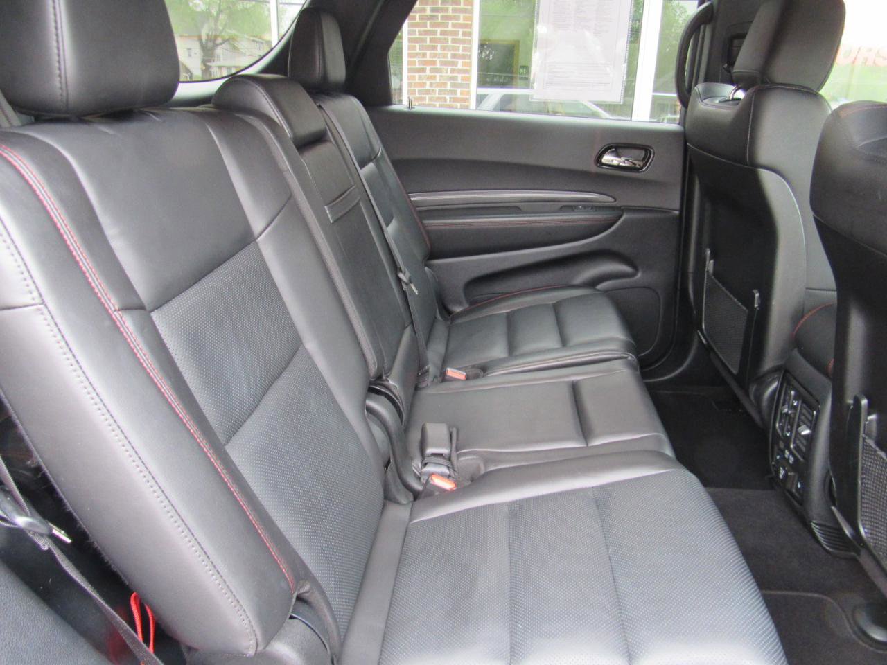 Used 2025 Dodge Durango GT AWD/4WD image 37