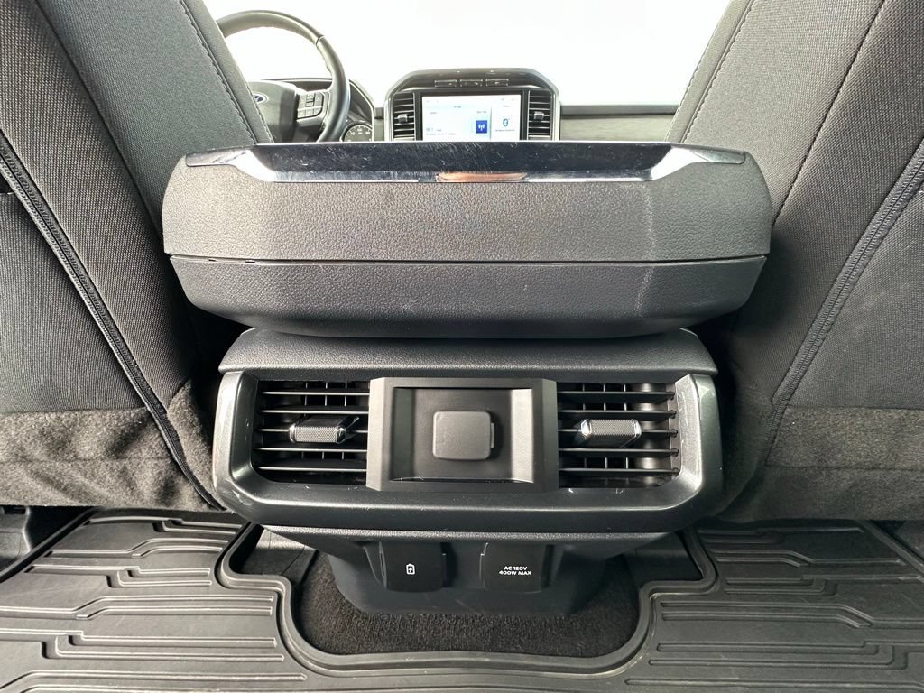 Used 2022 Ford F150 XLT w/ Equipment Group 302A High AWD/4WD image 7