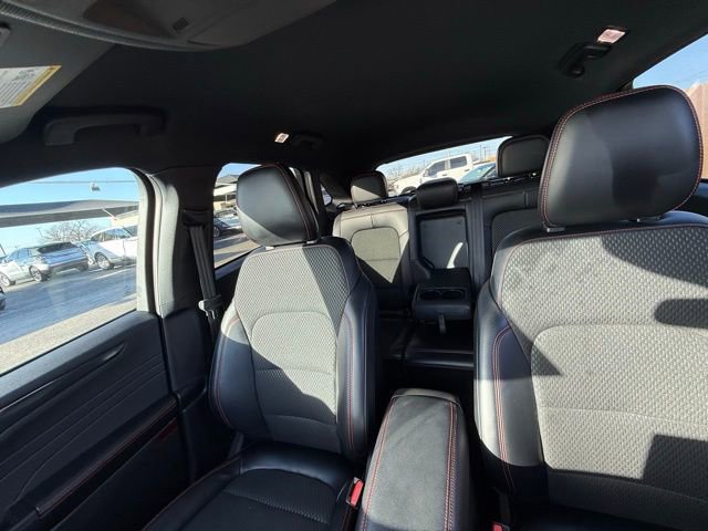 Used 2024 Ford Escape ST-Line w/ Tech Pack #1 image 16