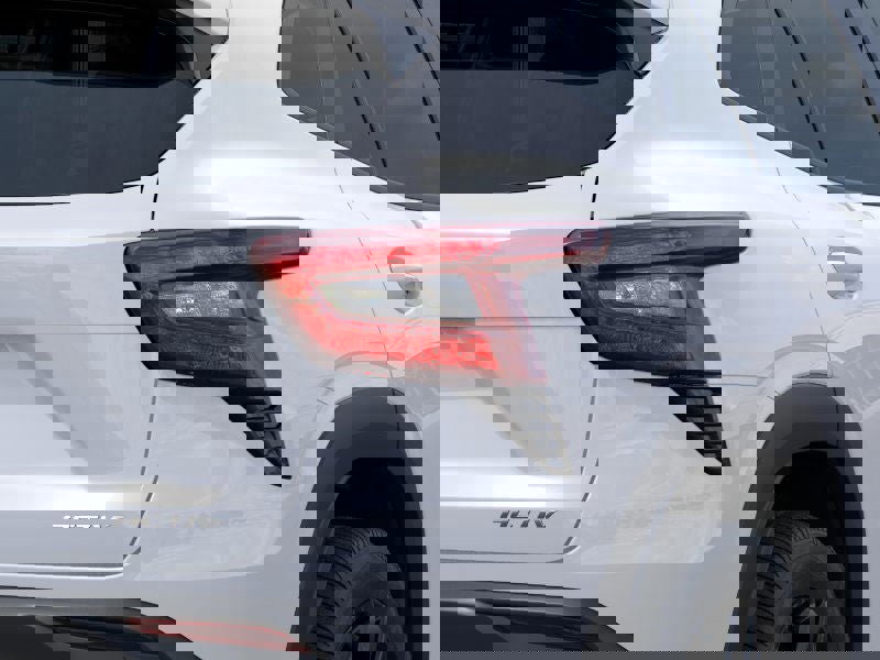 New 2025 Chevrolet Trax ACTIV w/ Sunroof Package image 37