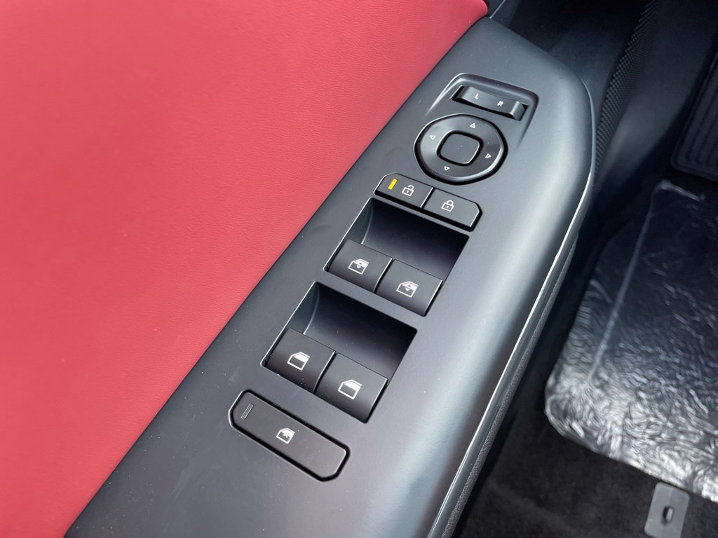 New 2026 Kia K4 GT-Line Turbo FWD image 24