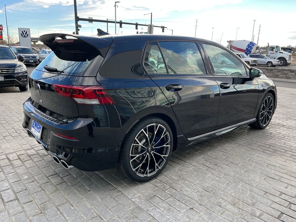 New 2026 Volkswagen Golf image 5