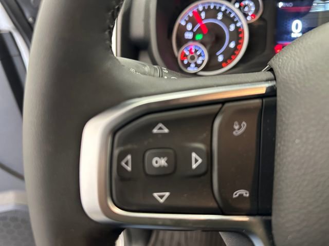 New 2026 RAM 2500 Big Horn AWD/4WD image 30