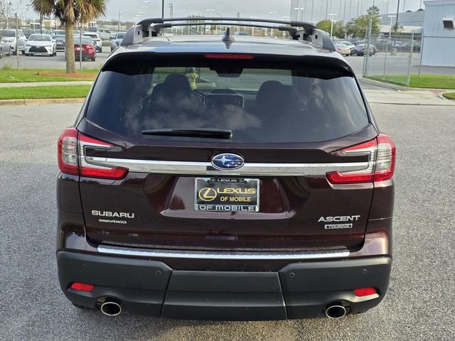 Used 2024 Subaru Ascent Touring w/ Popular Package #2 image 3