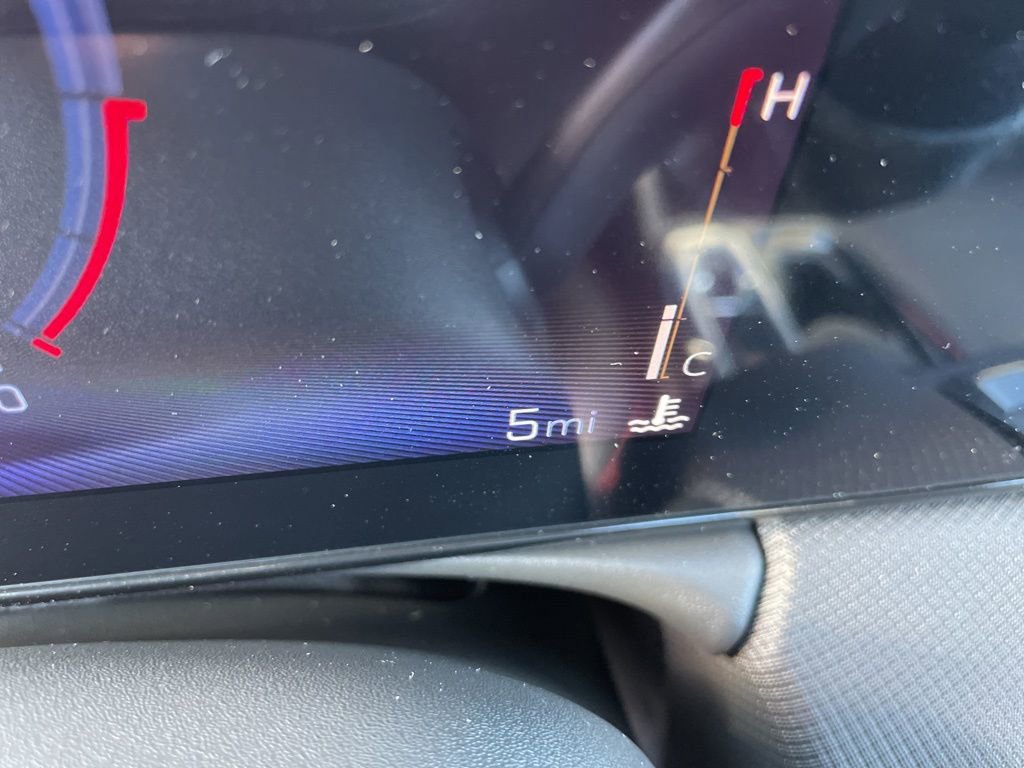 New 2026 Chevrolet TrailBlazer RS w/ Convenience Package image 17