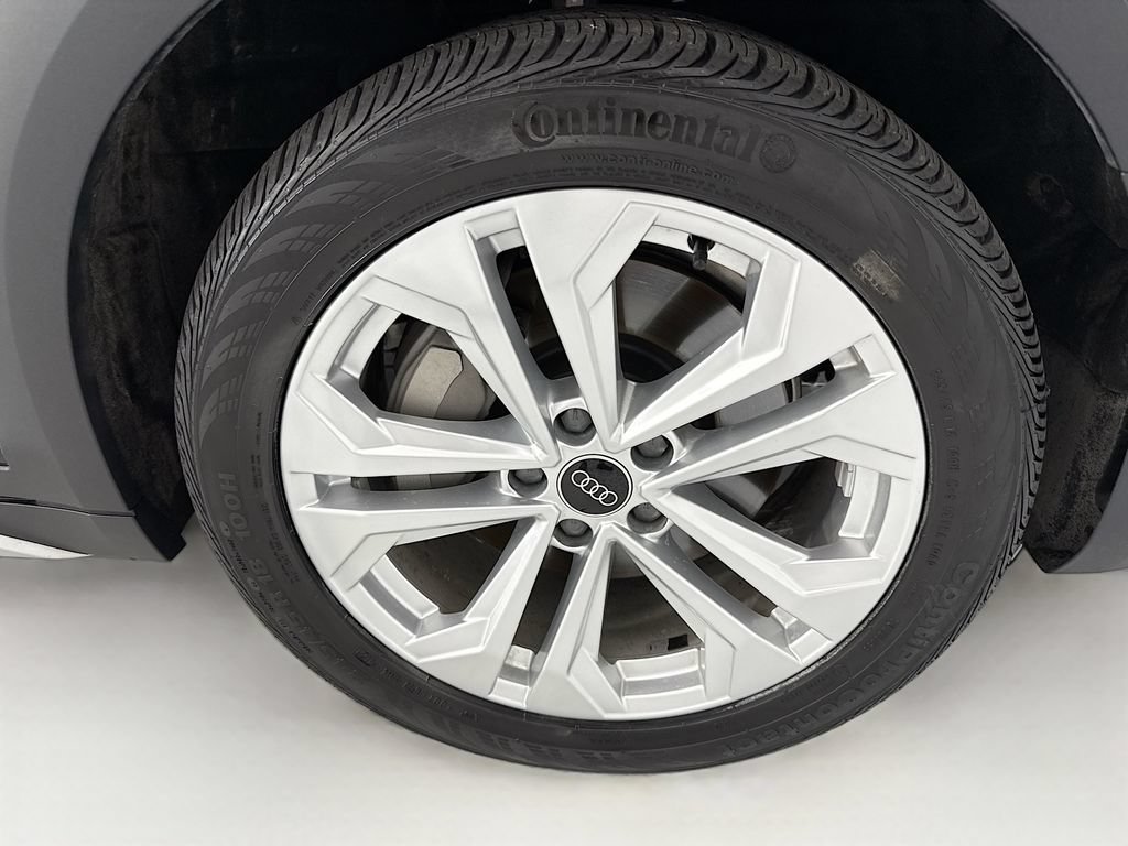 Certified 2023 Audi A4 2.0T allroad Premium Plus w/ Premium Plus Package AWD/4WD image 31