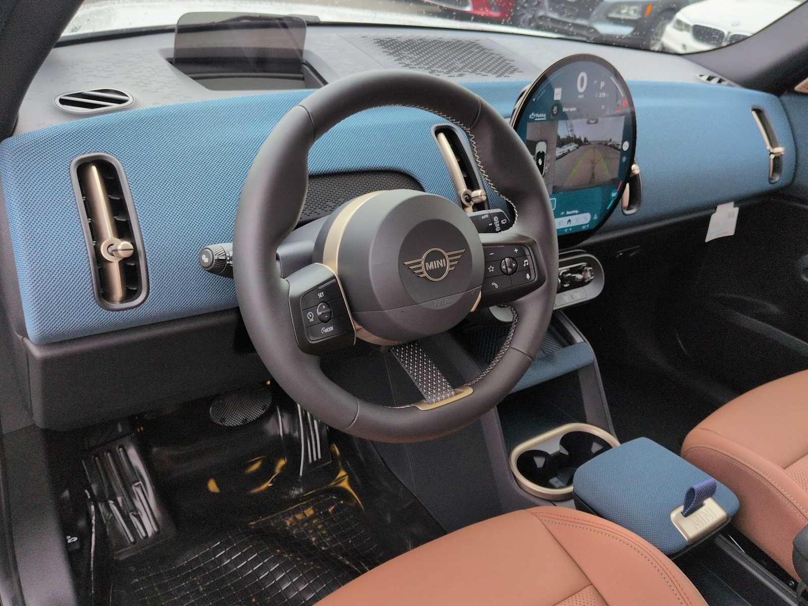 New 2027 MINI Cooper Countryman S AWD/4WD image 10