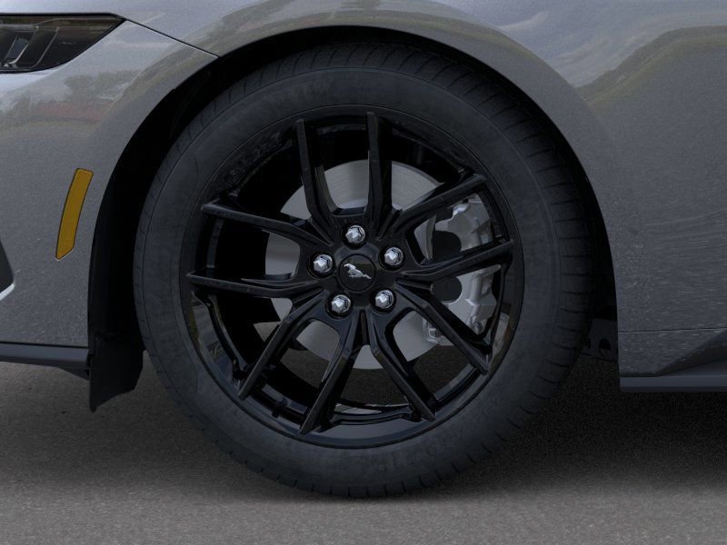 New 2026 Ford Mustang Premium RWD image 19