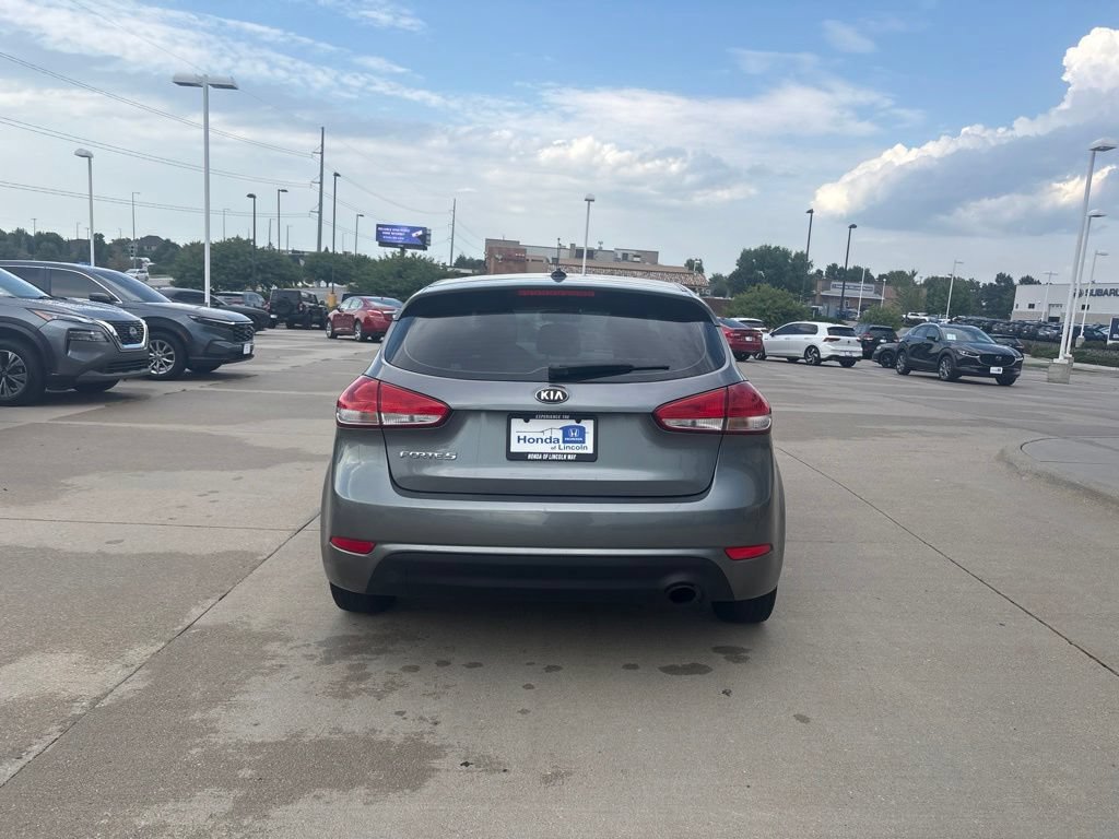 Used 2016 Kia Forte LX FWD image 6