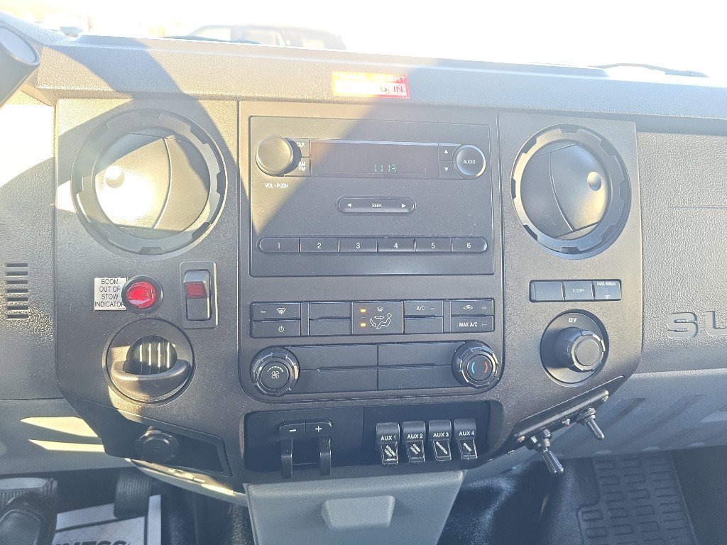 Used 2012 Ford F450 XL image 19