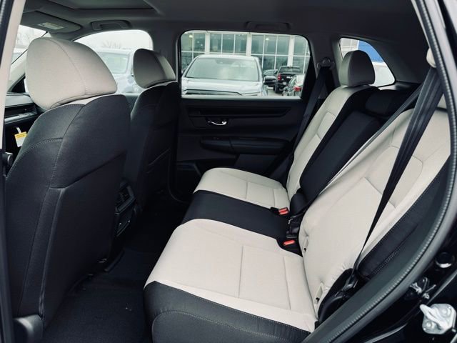 New 2026 Honda CR-V EX image 19