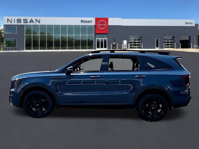 Used 2024 Kia Sorento SX Prestige AWD/4WD image 5